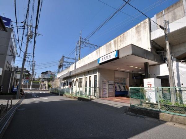 柏市名戸ケ谷１丁目の新築一戸建(新柏駅)