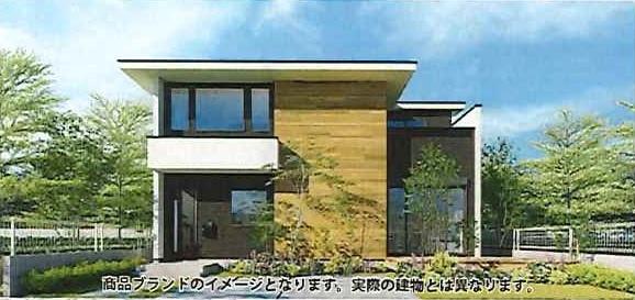 柏市名戸ケ谷１丁目の新築一戸建