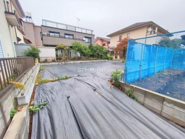 松戸市六高台2丁目の新築一戸建(その他)