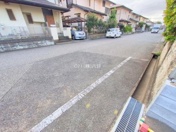 松戸市六高台２丁目の新築一戸建