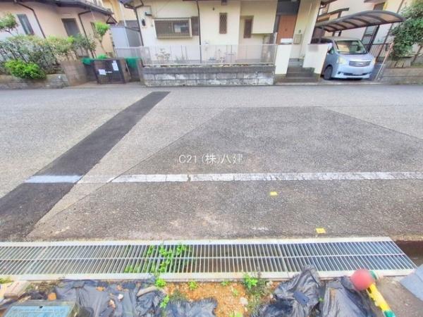 松戸市六高台2丁目の新築一戸建(その他)