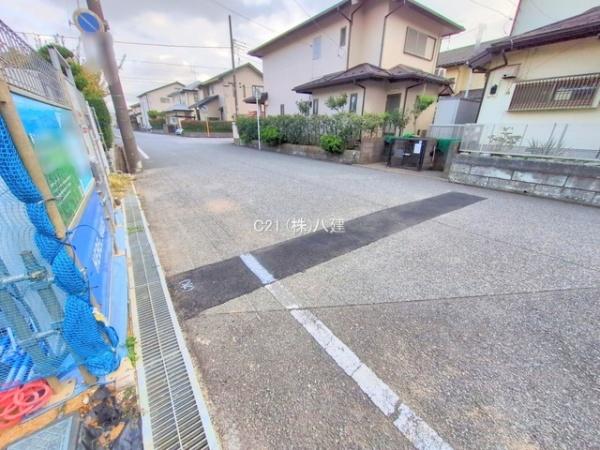 松戸市六高台2丁目の新築一戸建(その他)