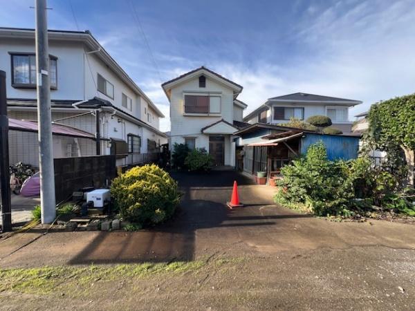 白井市根の中古一戸建