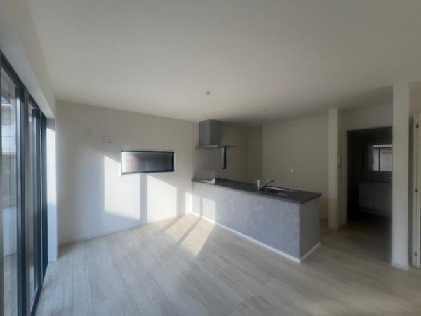 流山市江戸川台西１丁目の新築一戸建