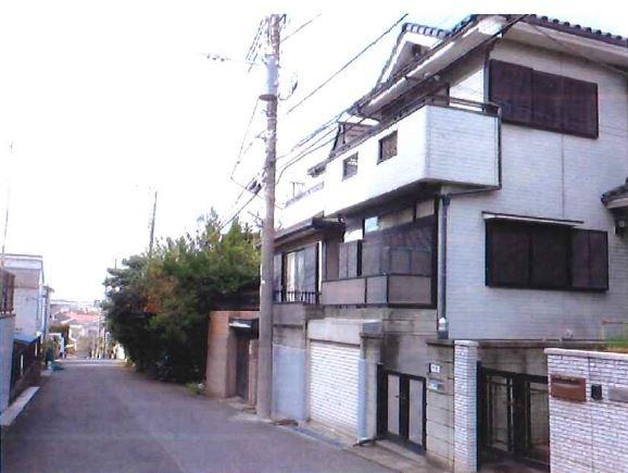 松戸市小金原５丁目の売土地