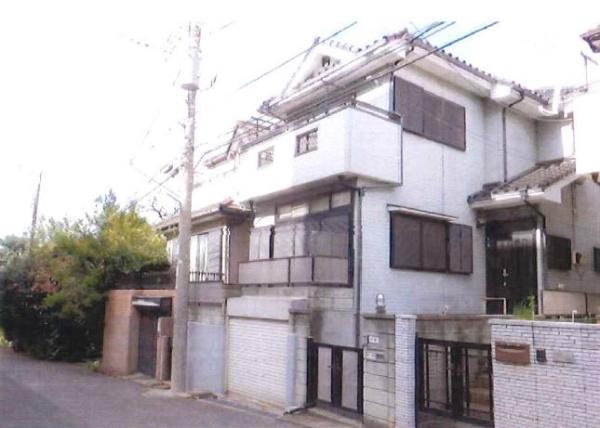 松戸市小金原５丁目の売土地