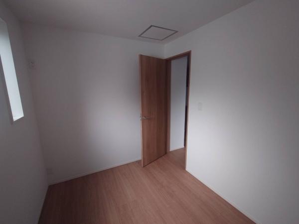 柏市明原４丁目の中古一戸建て