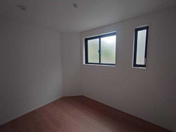 柏市明原４丁目の中古一戸建て