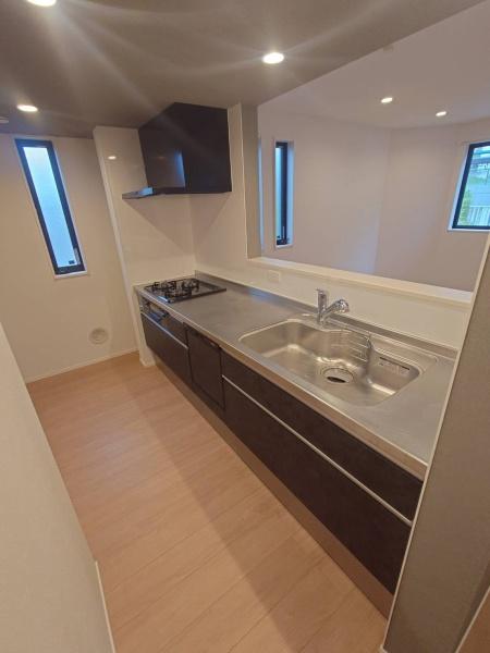 柏市明原４丁目の中古一戸建て