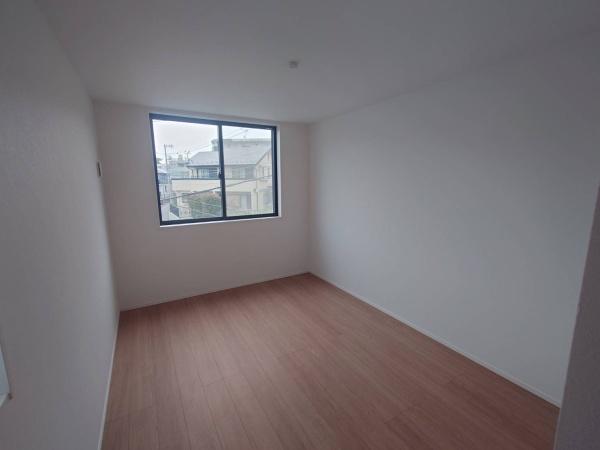 柏市明原４丁目の中古一戸建て