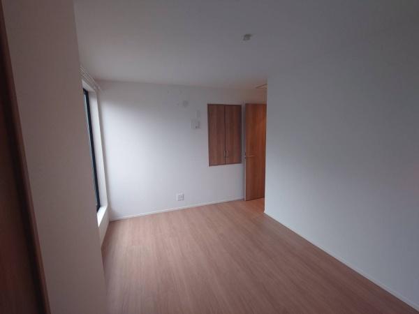 柏市明原４丁目の中古一戸建て