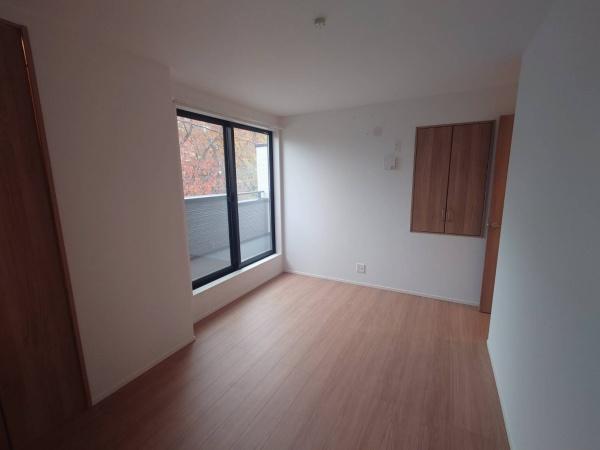 柏市明原４丁目の中古一戸建て