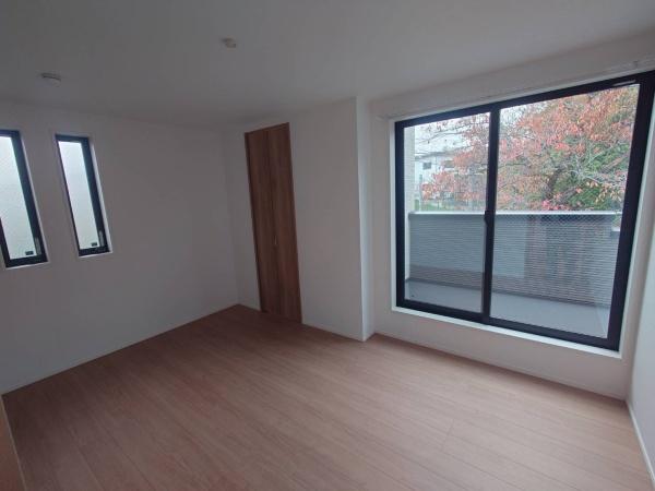 柏市明原４丁目の中古一戸建て