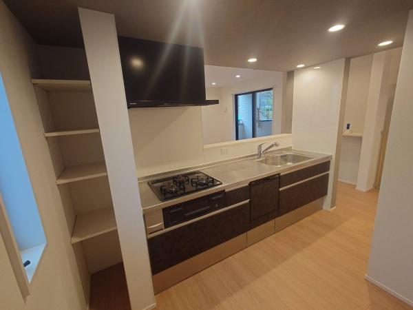 柏市明原４丁目の中古一戸建て