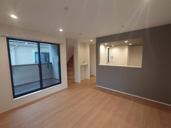 柏市明原４丁目の中古一戸建て