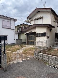 鎌ケ谷市丸山2丁目の中古一戸建