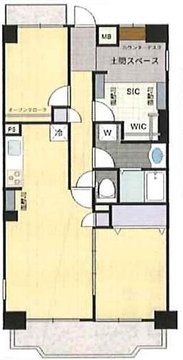 藤和天王台ハイタウン