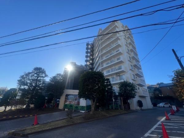 藤和天王台ハイタウン