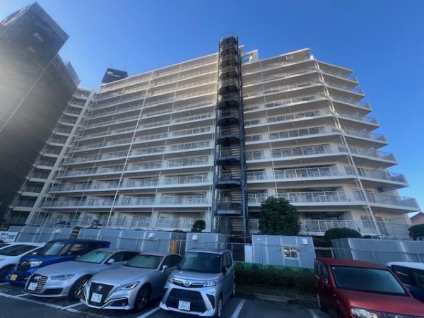 藤和天王台ハイタウン