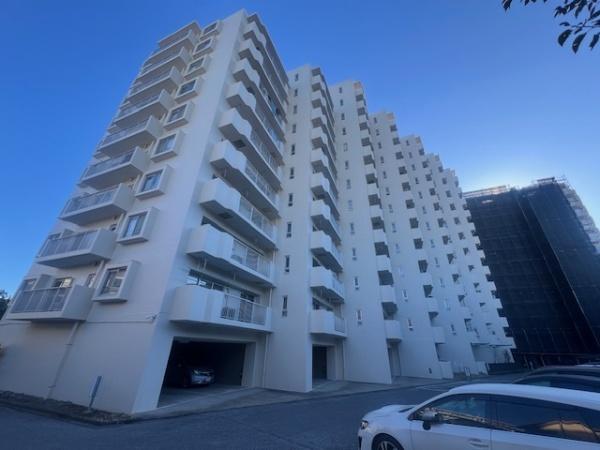 藤和天王台ハイタウン