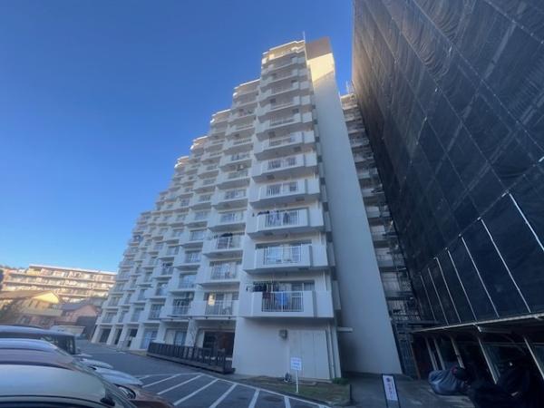 藤和天王台ハイタウン