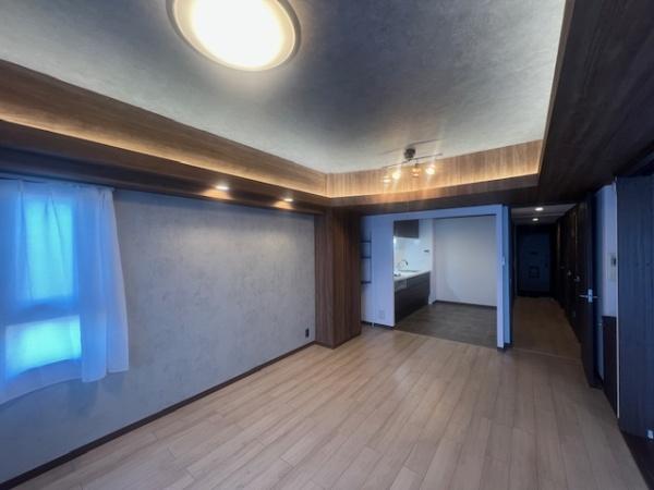 藤和天王台ハイタウン