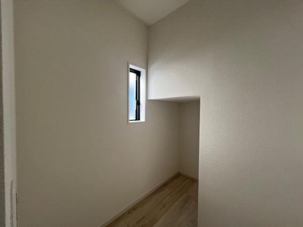 柏市柏の葉５丁目の新築一戸建