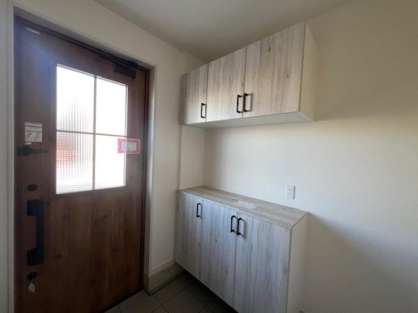 柏市柏の葉５丁目の新築一戸建