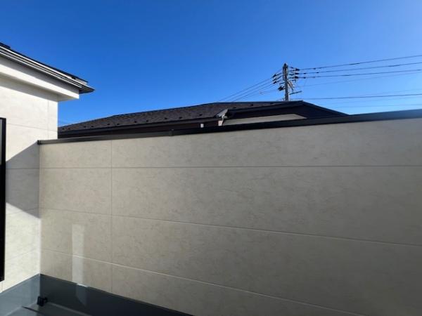 柏市柏の葉５丁目の新築一戸建