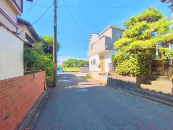 我孫子市高野山の新築一戸建