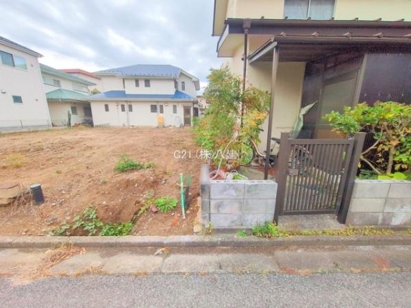我孫子市若松の新築一戸建