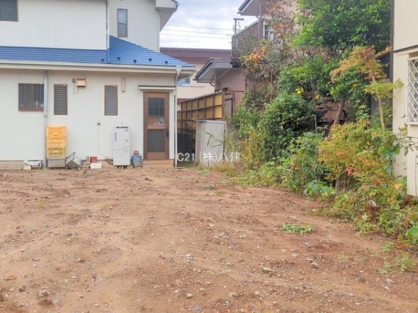 我孫子市若松の新築一戸建