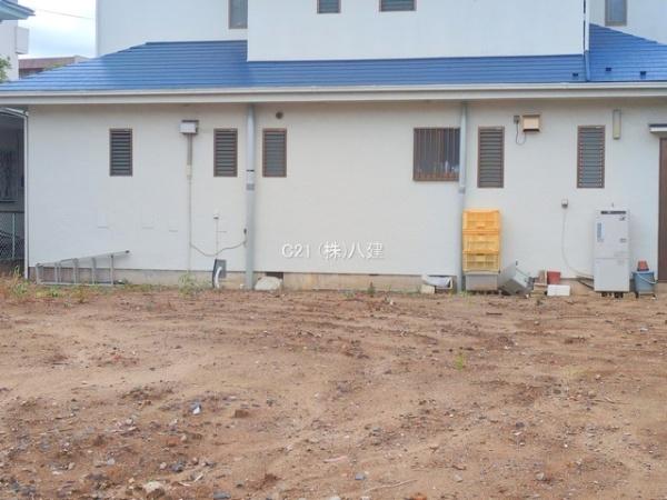 我孫子市若松の新築一戸建