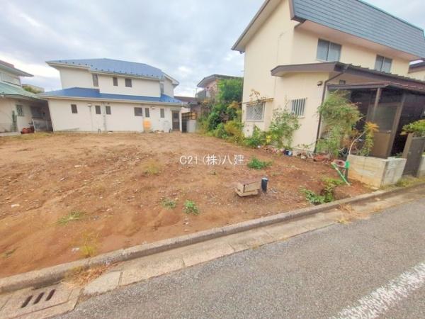 我孫子市若松の新築一戸建