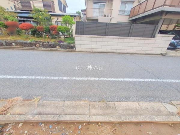 我孫子市若松の新築一戸建