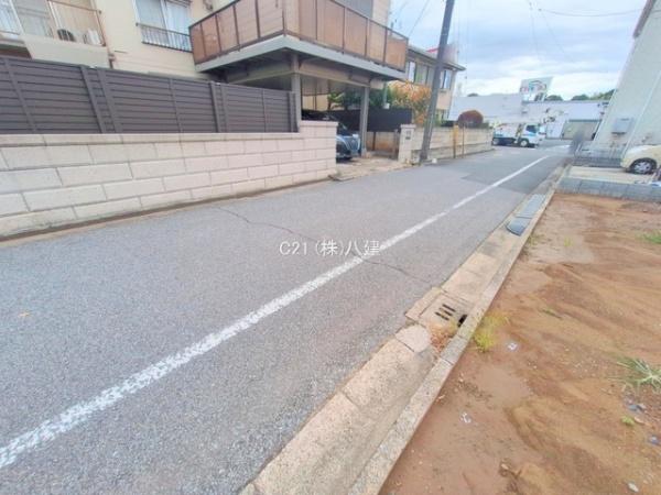 我孫子市若松の新築一戸建