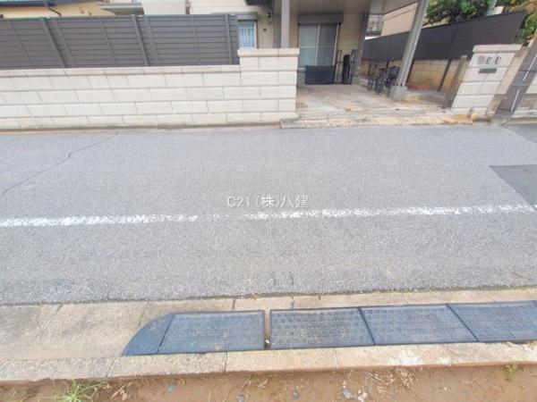 我孫子市若松の新築一戸建