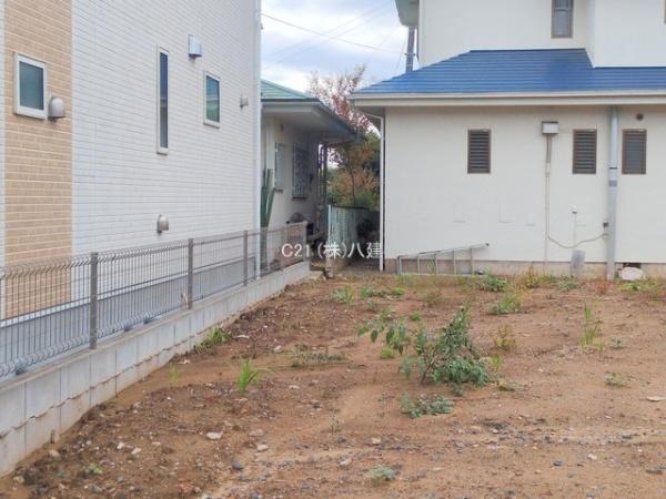 我孫子市若松の新築一戸建