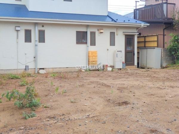 我孫子市若松の新築一戸建