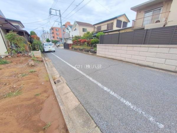 我孫子市若松の新築一戸建