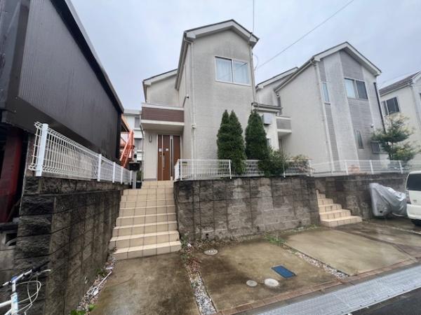 松戸市南花島４丁目の中古一戸建て