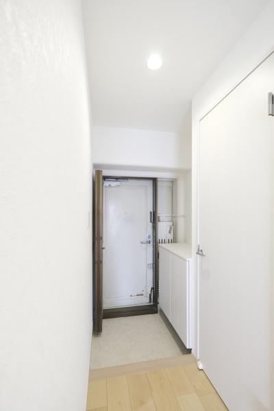 六高台サンハイツB棟