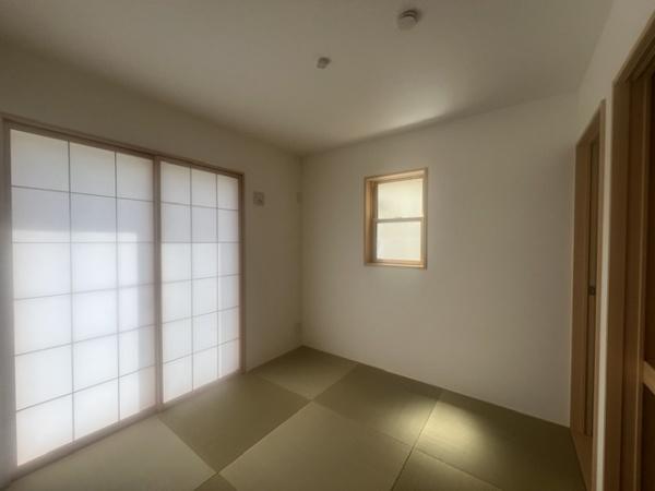 松戸市六高台２丁目の新築一戸建
