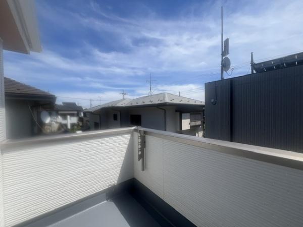 松戸市六高台２丁目の新築一戸建