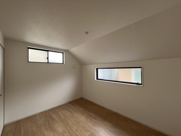 我孫子市並木８丁目の新築一戸建