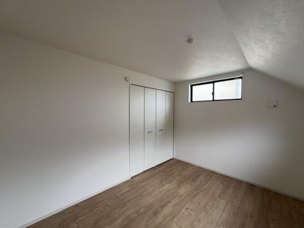我孫子市並木８丁目の新築一戸建