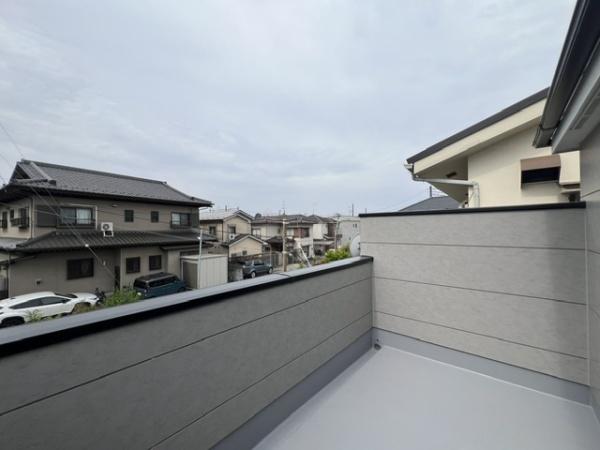 我孫子市並木８丁目の新築一戸建