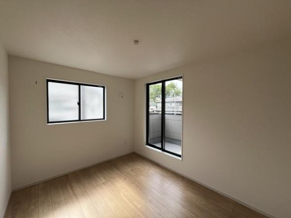 我孫子市並木８丁目の新築一戸建