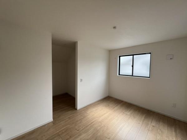 我孫子市並木８丁目の新築一戸建