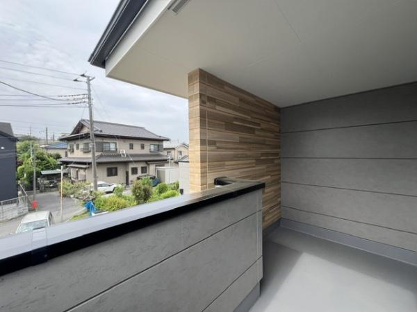 我孫子市並木８丁目の新築一戸建